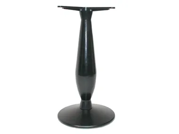 BALIS-OGI - Cast iron table base by Vela Arredamenti - view 2